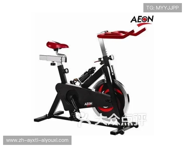 类似自行车的健身器材：推荐几款适合室内使用的健身器材